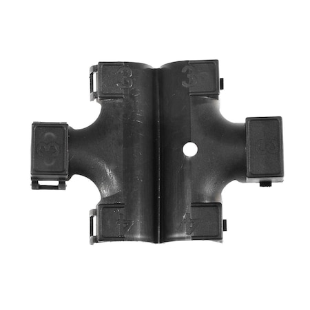 Handy Pack Handy Hp3310 Spark Plug Wire Cover HP3310